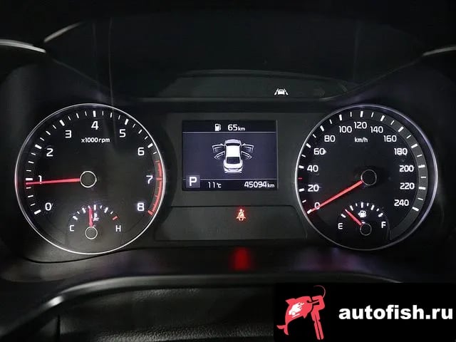 Kia K3 Come New K3 2020 года - вид 6