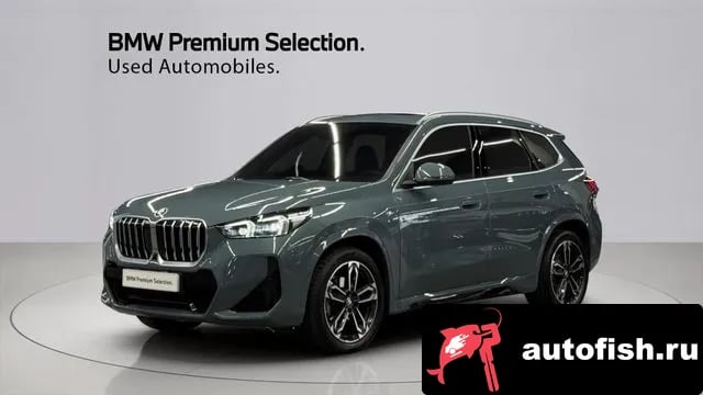 BMW X1 X1 (U11) 2023 года - похожие автомобили