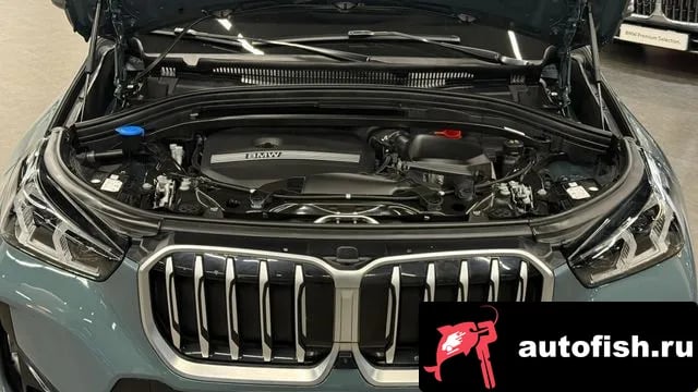 BMW X1 X1 (U11) 2023 года - вид 6