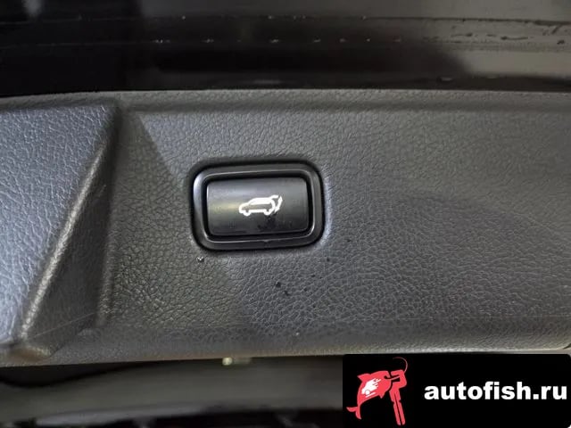 Kia Mohave Mojave The Master 2022 года - вид 6