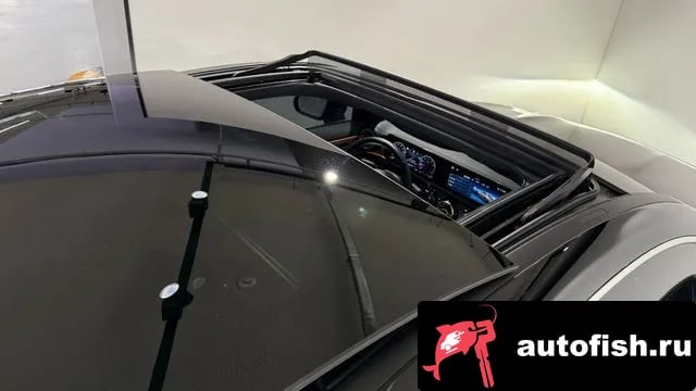 Mercedes-Benz CLA-Class CLA-Class C118 2025 года - похожие автомобили