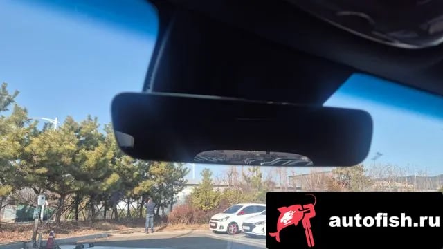 Genesis GV70 GV70 2024 года - похожие автомобили