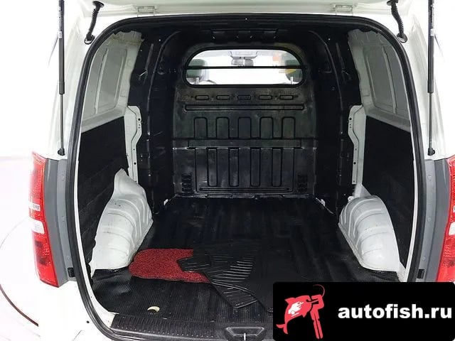 Hyundai Starex The New Grand Starex 2021 года - вид 5