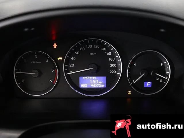 Hyundai Starex The New Grand Starex 2021 года - вид 6