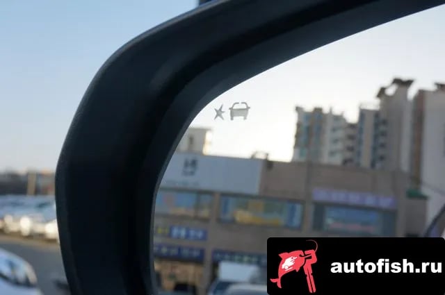 Chevrolet (GM Daewoo) Trax Trax Crossover 2025 года - вид 5