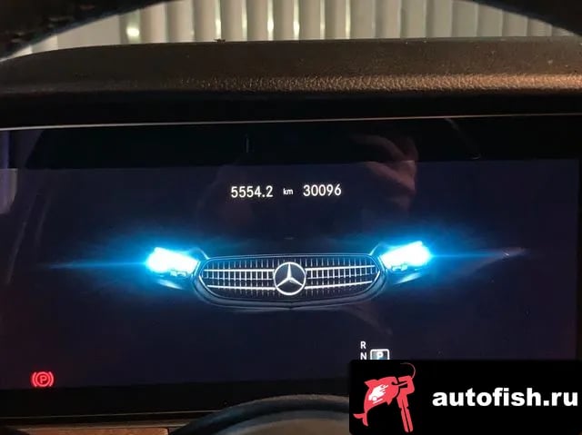 Mercedes-Benz E-Class E-Class W213 2021 года - вид 5