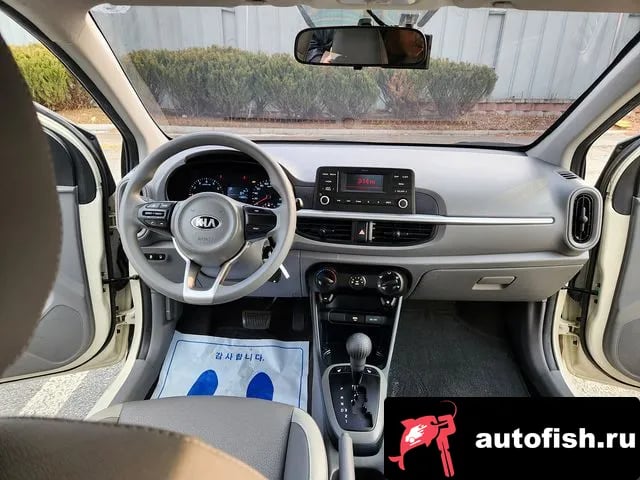 Kia morning Morning Urban (JA) 2020 года - похожие автомобили