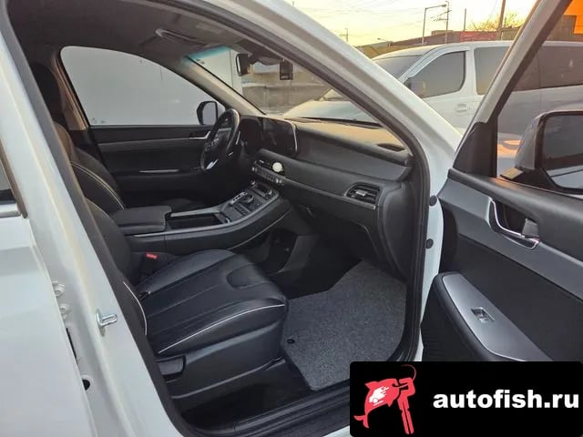 Hyundai Palisade Palisade 2020 года - вид 6