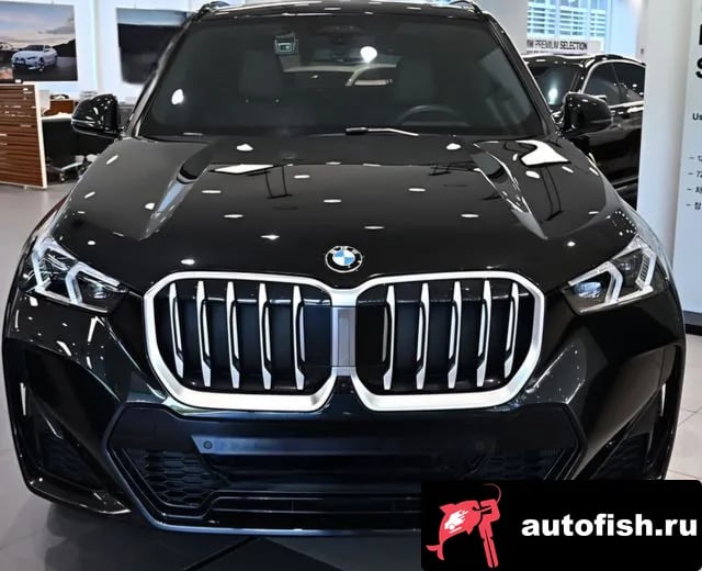 BMW X1 X1 (U11) 2024 года - похожие автомобили