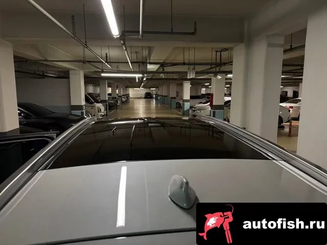 Kia Sorento The New Sorento 4th Generation 2025 года - вид 5