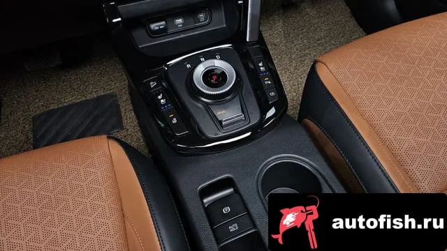 Kia Seltos The New Celtos 2023 года - похожие автомобили