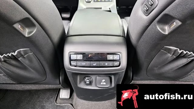 Hyundai Palisade Palisade 2022 года - похожие автомобили