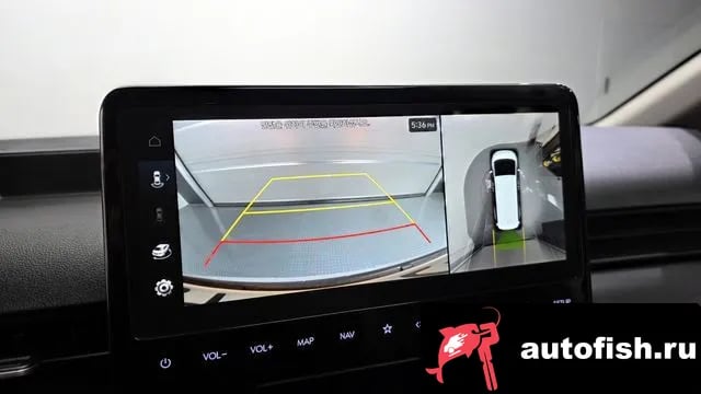 Hyundai Staria Staria 2021 года - похожие автомобили