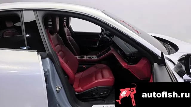 Porsche Taycan Taikan 2021 года - похожие автомобили