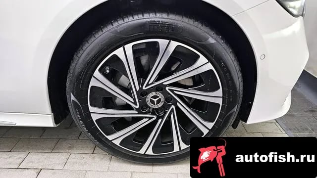 Mercedes-Benz E-Class E-Class W214 2025 года - вид 5