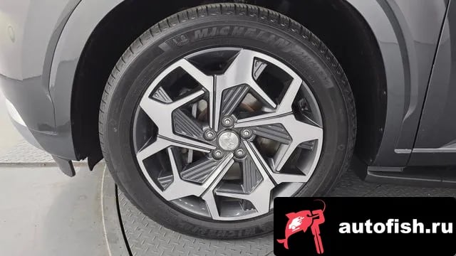 Hyundai Palisade Palisade 2020 года - вид 5