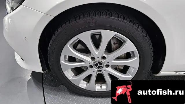 Mercedes-Benz E-Class E-Class W213 2020 года - вид 5