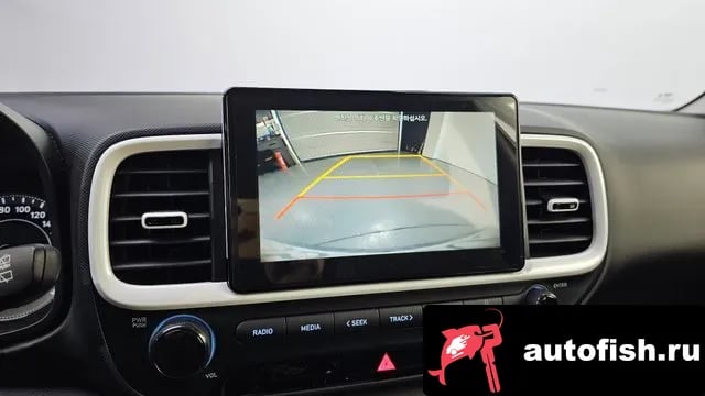 Hyundai Venue Venue 2020 года - похожие автомобили