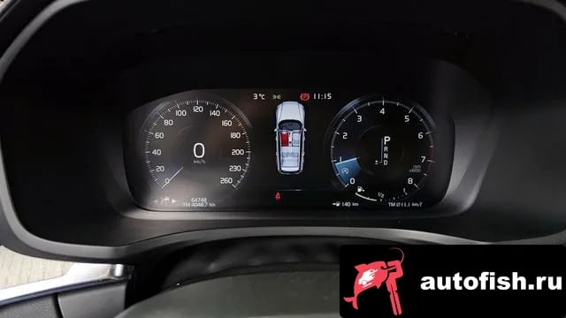 Volvo V60 V60 Cross-country 2nd Generation 2019 года - похожие автомобили