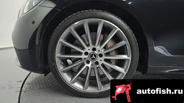 Mercedes-Benz E-Class E-Class W213 2021 года - вид 5