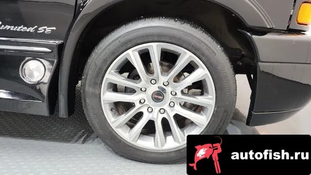 GMC Savana Savannah 2019 года - вид 5