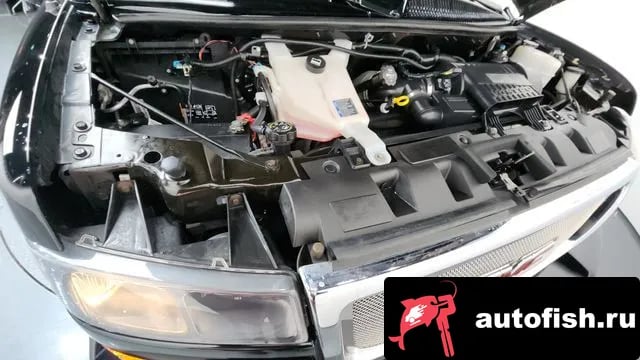 GMC Savana Savannah 2019 года - вид 6