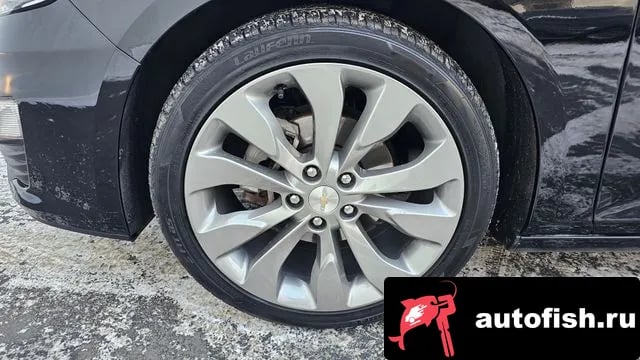 Chevrolet (GM Daewoo) Malibu The New Malibu 2019 года - похожие автомобили