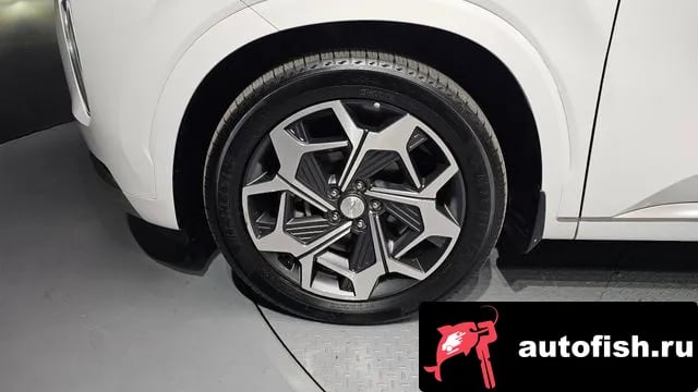 Hyundai Palisade Palisade 2022 года - вид 5