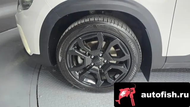 Kia Seltos The New Celtos 2022 года - вид 5