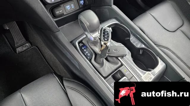 Hyundai Santafe San Tafe TM 2018 года - похожие автомобили