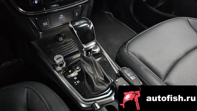 KG Mobility (Ssangyong) TIBOLI Berry New Tivoli 2023 года - похожие автомобили