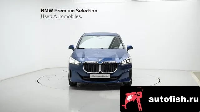 BMW 2-Series 2 Series Active Tourer (U06) 2025 года - вид 3