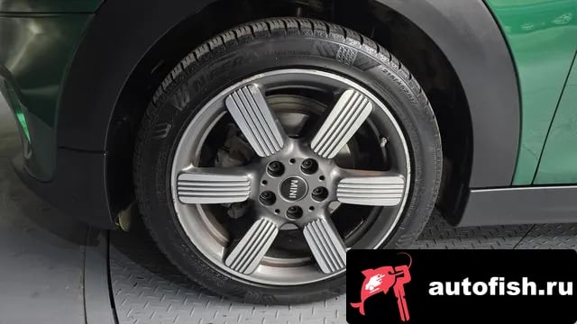 Mini Cooper Cooper 2019 года - вид 5