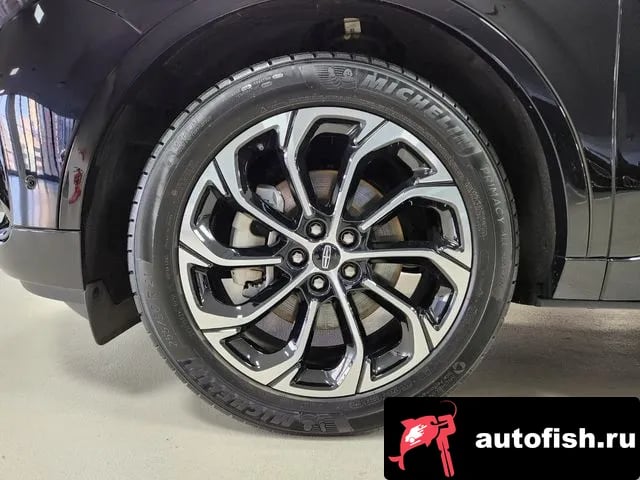 Lincoln Nautilus Nautilus 2nd Generation 2023 года - вид 5