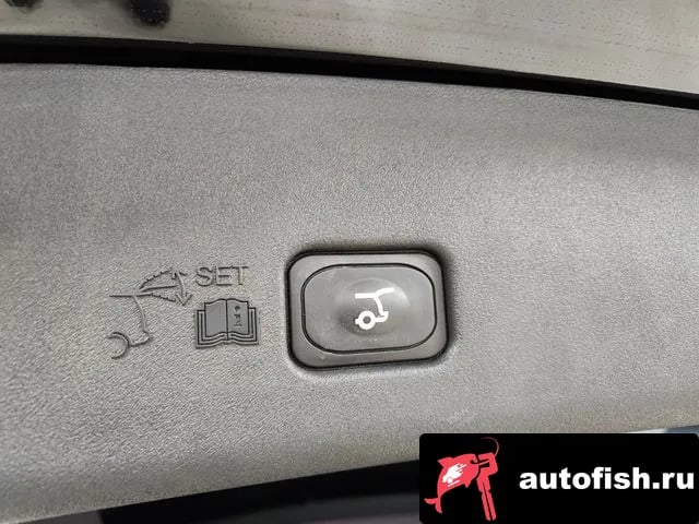 Lincoln Nautilus Nautilus 2nd Generation 2023 года - похожие автомобили