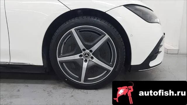 Mercedes-Benz EQE EQE V295 2023 года - вид 5