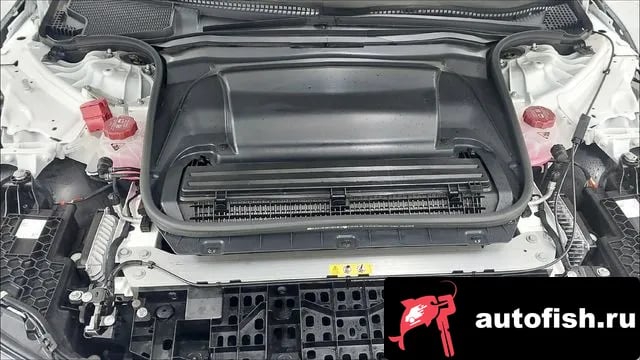 Mercedes-Benz EQE EQE V295 2023 года - вид 6