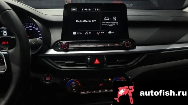 Kia K3 The New K3 2nd generation 2022 года - похожие автомобили