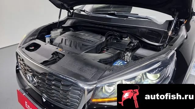 Kia Sorento The New Sorento 2019 года - вид 6