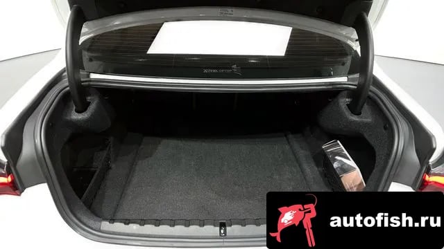 BMW 4-Series 4 Series (G22) 2023 года - похожие автомобили