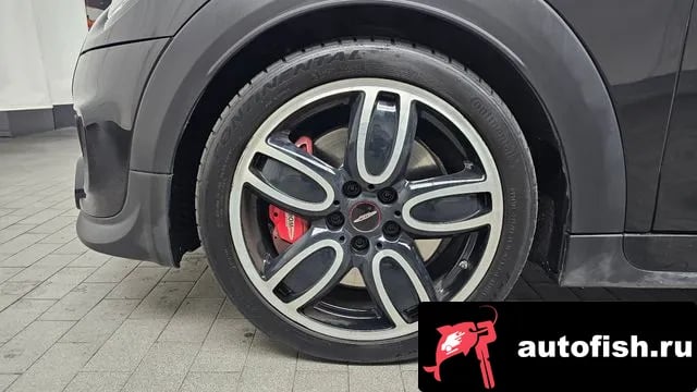 Mini Cooper Convertible Cooper S Convertible 2019 года - вид 5