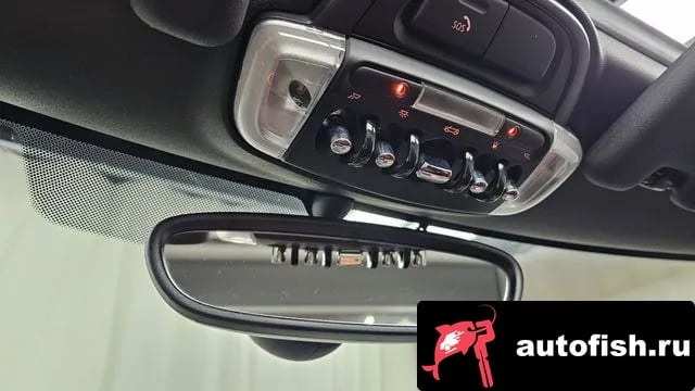 Mini Cooper Convertible Cooper S Convertible 2019 года - похожие автомобили