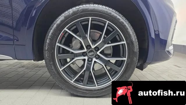 Audi Q5 Q5 (FY) 2022 года - вид 5