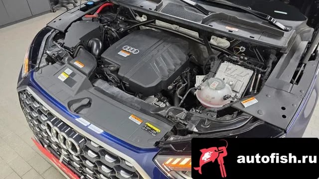 Audi Q5 Q5 (FY) 2022 года - вид 6