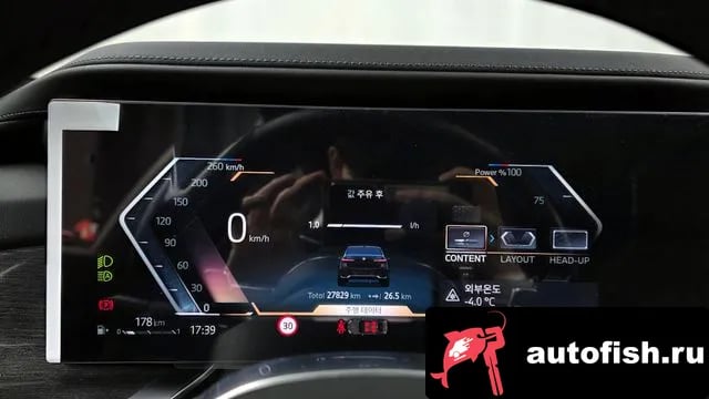 BMW 7-Series 7 Series (G70) 2024 года - похожие автомобили