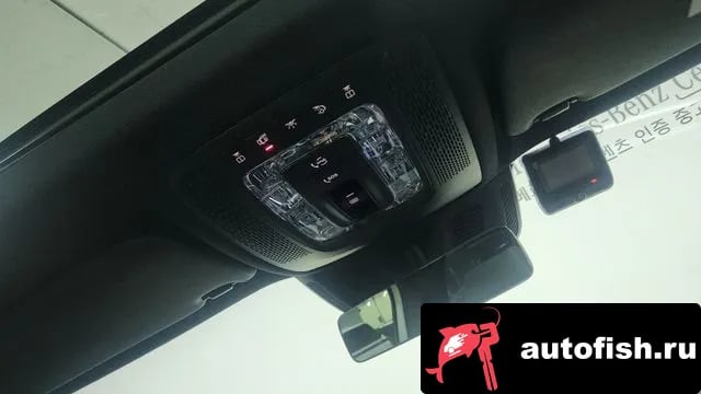 Mercedes-Benz EQB EQB X243 2023 года - похожие автомобили