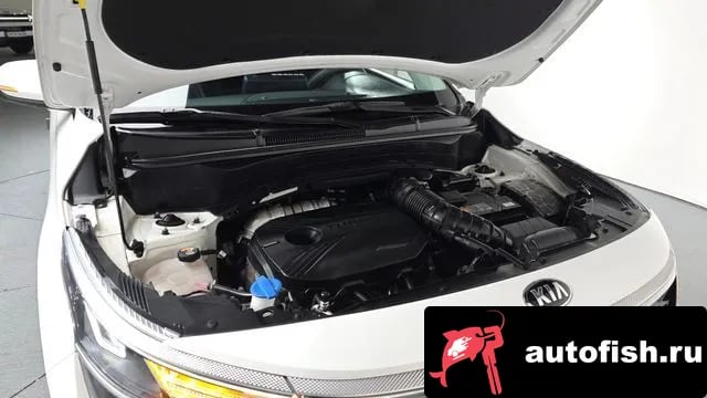 Kia Seltos Celtos 2021 года - вид 5