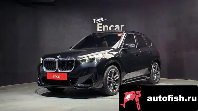 BMW X1 X1 (U11) 2024 года - похожие автомобили