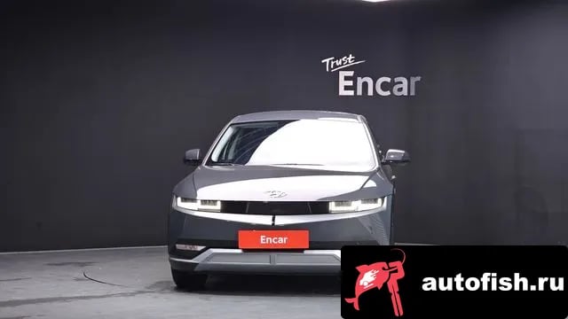 Hyundai Ioniq5 Ionic 5 2023 года - вид 3