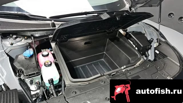 Hyundai Ioniq5 Ionic 5 2023 года - вид 6